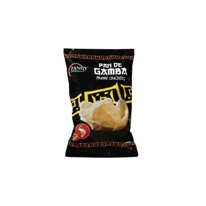 Picture of ZANUY PRAWN CHIPS 50GR